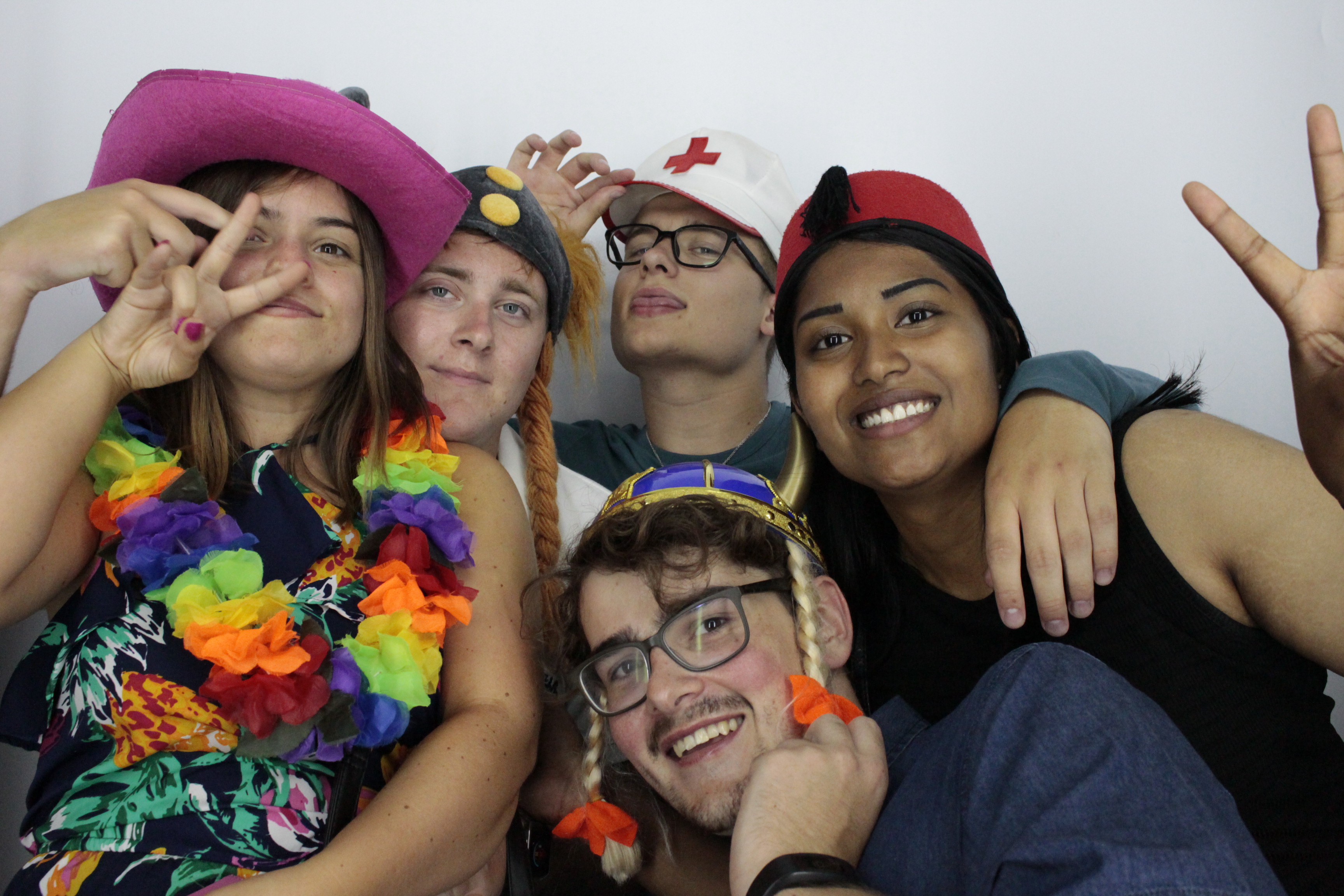 Ellesse's 21st Birthday | View more photos from the event at gallery.myphotoboothexperience.co.uk/u/MyPhotoBoothExperienceLtd/Ellesses-21st-Birthday